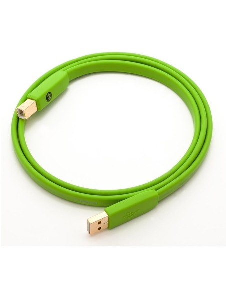 d+ USB class B - 1m