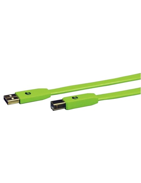 d+ USB class B - 2m