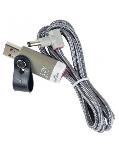 MyVolts Ripcord AA902MS Cable alimentación USB a 12V DC 1.7mm x 4.0mm