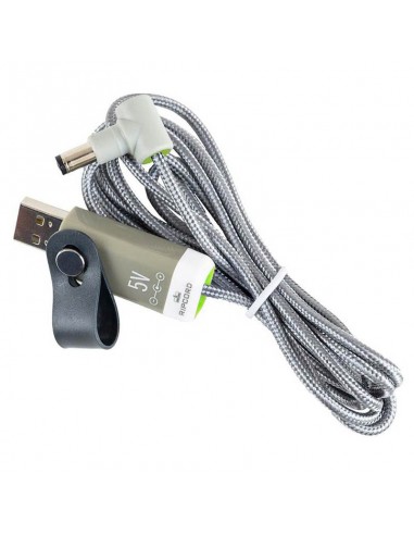 MyVolts Ripcord AA917MS Cable alimentación USB a 5V DC 3.5mm / 1.3mm