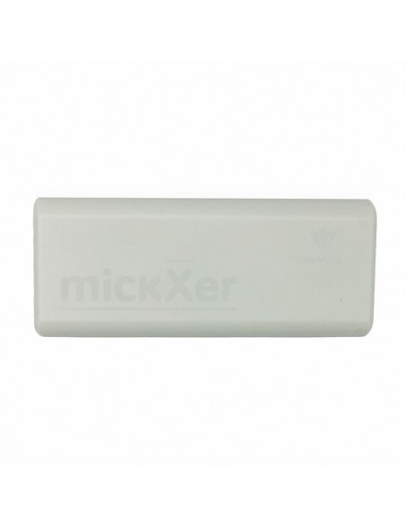 MyVolts mickXer MICKV2GRY Mezclador pasivo de 5 canales Gris Main