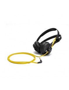 HPC-HD25 V2 for DJs Yellow 2