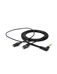 HPC-HD25 V2 for DJs Black