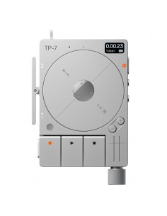 Teenage Engineering TP-7 Field Recorder