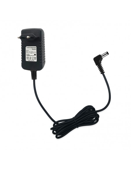 MyVolts DD200MU side