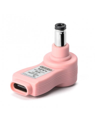 MyVolts PDT12P1 back