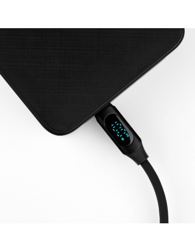 MyVolts Step Up PDCCCLB USB Cable detail