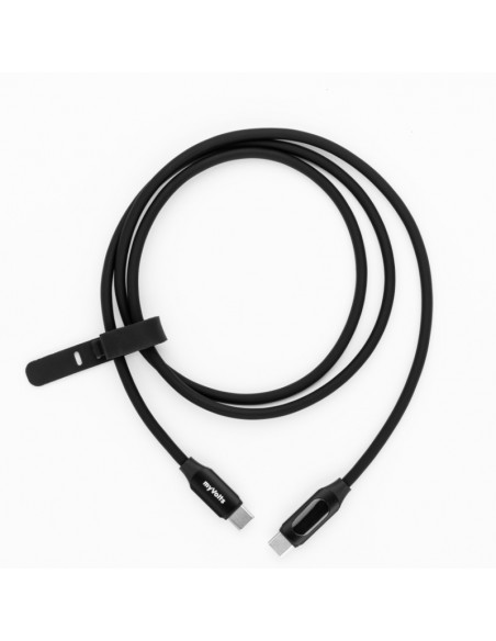 MyVolts Step Up PDCCCLB USB Cable
