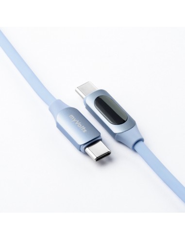 MyVolts Step-Up PDCCCSB USB Cable