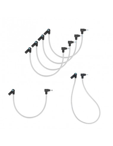 MyVolts Crazychain MKII CC2P01 Multipack Volca Train Gang