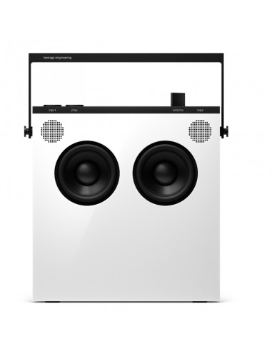 Teenage Engineering OB-4 White