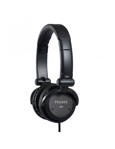 PHONON 4400 angled