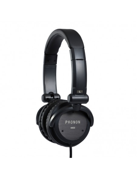 PHONON 4400 angled