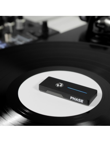 Phase Essential remote