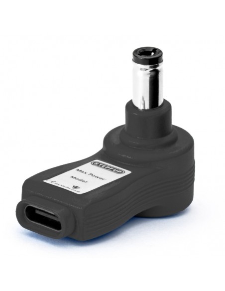 MyVolts Step-Up PDT19P1 Power Tip back