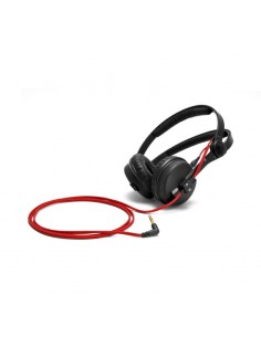 HPC-HD25 V2 for DJs Red