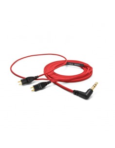 HPC-HD25 V2 for DJs Red 2