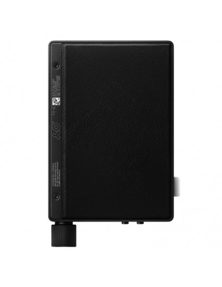 TX-6 Field Mixer Black back