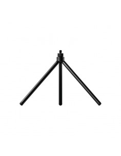 Tripod Mini Black