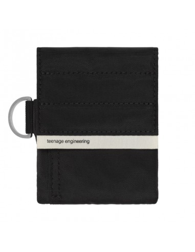 Field Bag Small Black