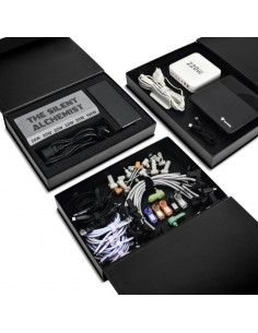 MyVolts Silent Alchemist Kit