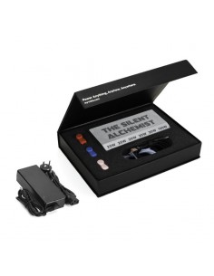 MyVolts Silent Alchemist Explorer’s Kit