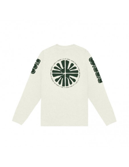 Teenage Engineering Long Sleeve  back
