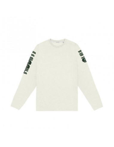 Teenage Engineering Long Sleeve M front