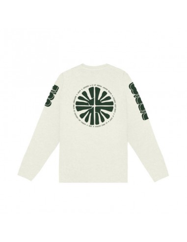 Teenage Engineering Long Sleeve  back