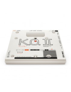 Teenage Engineering EP-133 K.O. II 128MB 2