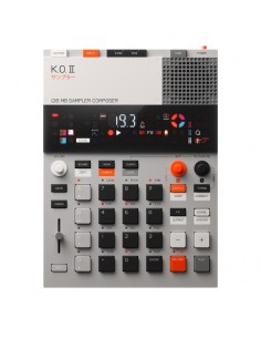 Teenage Engineering EP-133 K.O. II 128MB