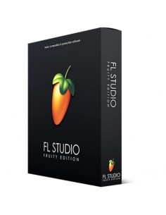 FL Studio Fruity Edition 2026