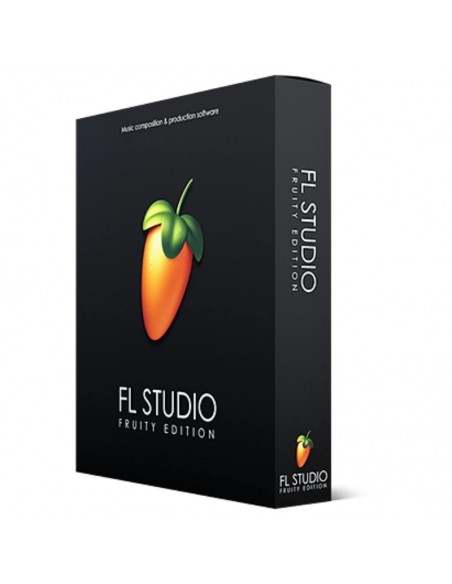 FL Studio Fruity Edition 2026