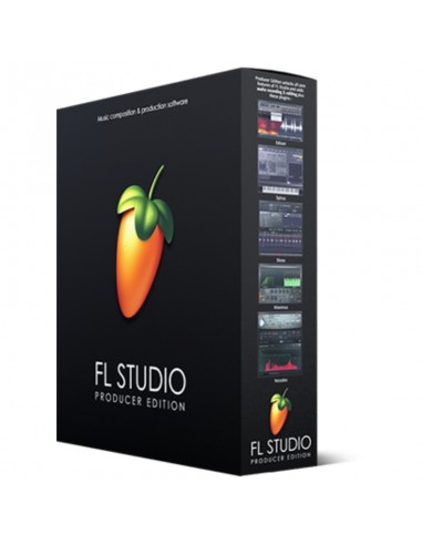 FL Studio Producer Edition 2026