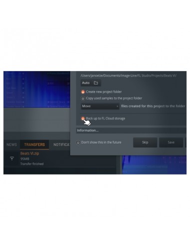 FL Studio Producer Edition 2026 Cloud