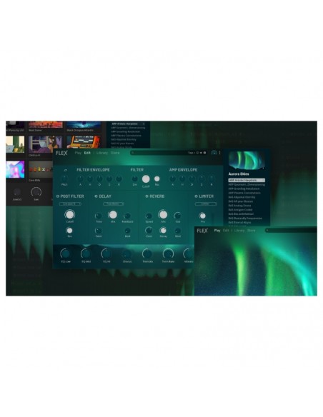 FL Studio Signature Bundle Edition 2026 Educacional Flex