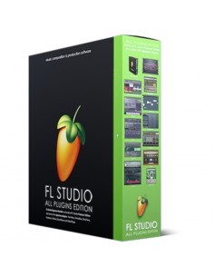 FL Studio All Plugins Edition 2026