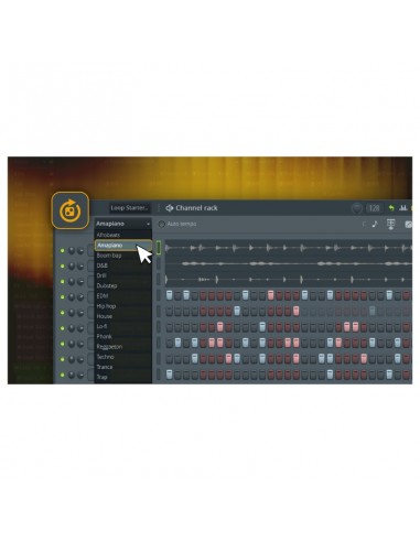 FL Studio All Plugins Edition 2026 Loop Starter