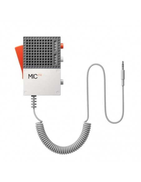 EP-2350 FX MIC complete