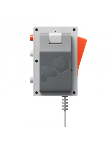 EP-2350 FX MIC back
