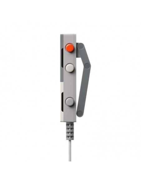 EP-2350 FX MIC side