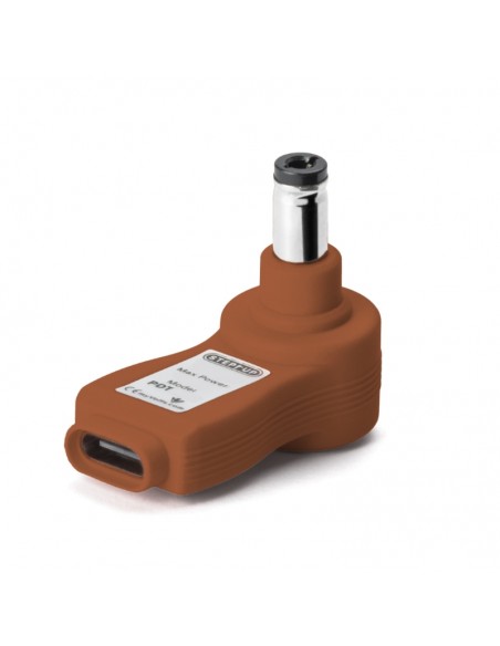 Step-Up PDT06N1 Power Tip Back
