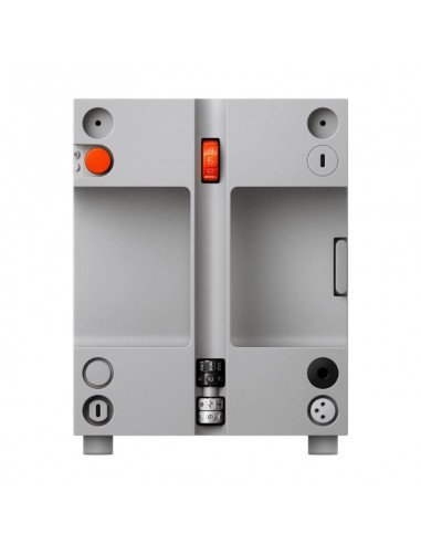 Teenage Engineering EP-25 K.O.-AMP top