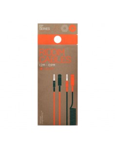 Teenage Engineering Riddim cables 900mm + 1200mm