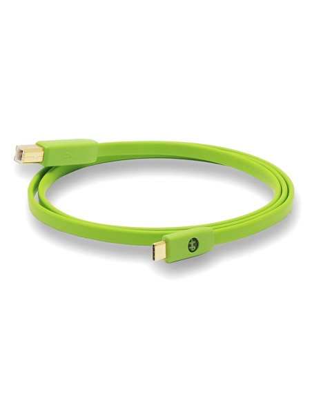 d+ USB Type C class B - 2.0 m