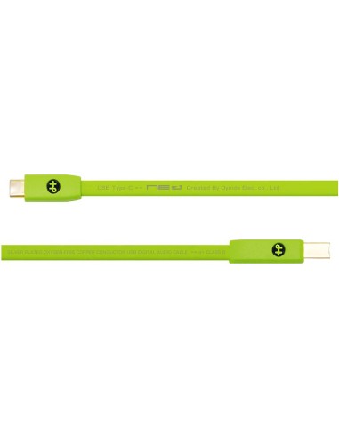 d+ USB Type C class B - 2.0 m