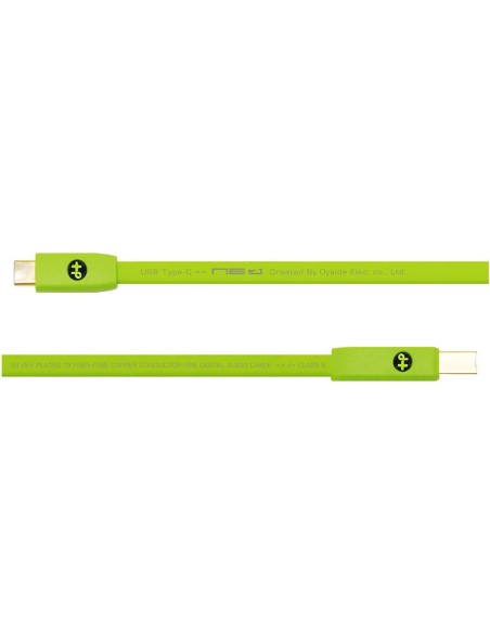 d+ USB Type C class B - 2.0 m