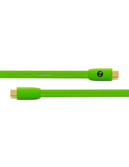 d+ USB Type C to C Class B 1m