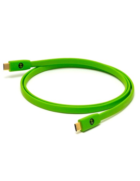 d+ USB Type C to C Class B 2m