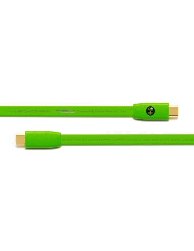 d+ USB Type C to C Class B 2m